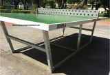 Joola Outdoor Ping Pong Table Reviews Joola City Outdoor Ping Pong Table Best Outdoor Ping