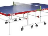 Joola Outdoor Pro Ping Pong Table Joola Outdoor Tr Table Tennis Table with Net Set