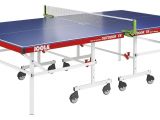 Joola Outdoor Pro Ping Pong Table Joola Outdoor Tr Table Tennis Table with Net Set