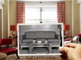 Jordan S Furniture Living Room Set with Tv the Heirloom Challenge Working Inherited Furniture Into Your Decor