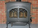 Jotul Firelight Gas Stove Price Like New Jotul F600 Firelight Wood Stove Grey Black