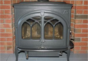 Jotul Firelight Gas Stove Price Like New Jotul F600 Firelight Wood Stove Grey Black