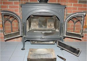 Jotul Firelight Gas Stove Price Like New Jotul F600 Firelight Wood Stove Grey Black