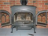 Jotul Firelight Gas Stove Price Like New Jotul F600 Firelight Wood Stove Grey Black