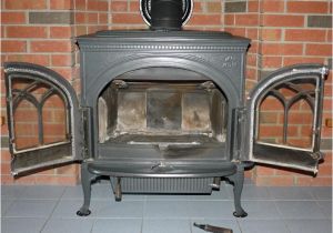 Jotul Firelight Gas Stove Price Like New Jotul F600 Firelight Wood Stove Grey Black