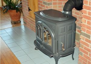 Jotul Firelight Gas Stove Price Like New Jotul F600 Firelight Wood Stove Grey Black