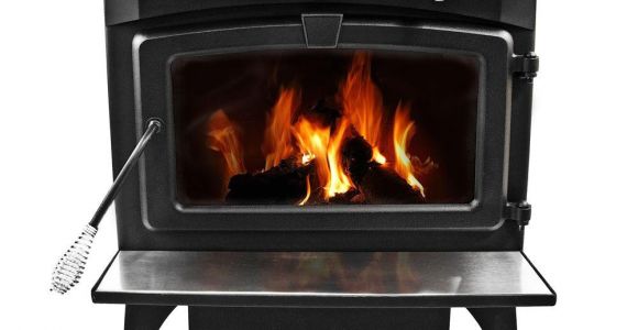 Jotul Gas Stove Sale Pleasant Hearth 1 800 Sq Ft Epa Certified Wood Burning Stove with