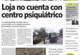 Juego De Comedor Pequeño Clasificados Online Diario La Hora Loja 16 De Septiembre 2013 by Diario La Hora Ecuador