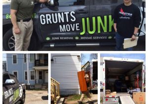 Junk Car Removal Portland oregon Grunts Move Junk Moving 45 Photos Movers 867 Grafton St