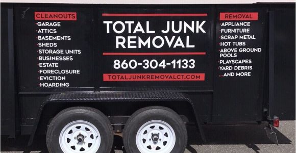 Junk Car Removal Portland oregon total Junk Removal Junk Removal Hauling Branford Ct Phone