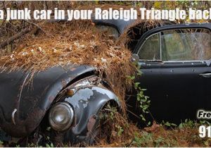 Junk Car Removal Raleigh Nc Raleigh Junk Cars Nuisance Violations In Raleigh