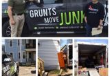 Junk Hauling Portland oregon Grunts Move Junk Moving 45 Photos Movers 867 Grafton St