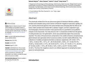 Junk Hauling Services Raleigh Nc Pdf Mechanisms Of Extraction Of Aroma Compounds From Foods Using