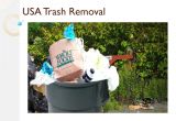 Junk Hauling Services Raleigh Nc Usa Trash Removal Trashremoval On Pinterest
