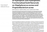 K Jordan Catalog Request Pdf Photothermal Killing Of Staphylococcus Aureus Using Antibody