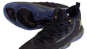 K Jordan Online Coupons Jordan 2018 Super Fly Black Basketball Shoes Buy Jordan 2018 Super