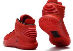 K Jordan Online Payment Nike Air Jordan 32 Red Basketball Shoes Buy Nike Air Jordan 32 Red