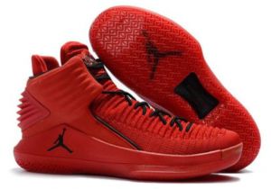 K Jordan Online Payment Nike Air Jordan 32 Red Basketball Shoes Buy Nike Air Jordan 32 Red