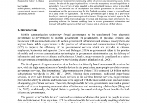 K Jordan Online Payment Pdf Overview Of the Electronic Public Services In Agriculture In Jordan