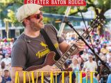 K Street Grill Baton Rouge 2017 Welcome the Official Visitors Guide to Greater Baton Rouge by
