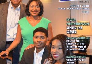 K Street Grill Baton Rouge Baton Rouge Christian Life Magazine August 2015 Edition by Baton