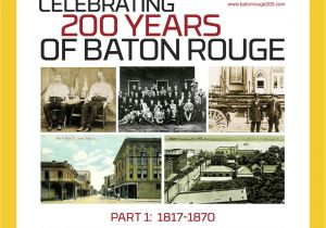 K Street Grill Baton Rouge Celebrating 200 Years Of Baton Rouge by Baton Rouge Business Report