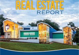 K Street Grill Baton Rouge Real Estate Report 2018 by Baton Rouge Business Report issuu