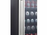 Kalamera 15 Beverage Cooler Reviews Kalamera 15 Beverage Cooler 96 Can Built In Single Zone