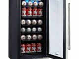 Kalamera 15 Beverage Cooler Reviews Kalamera 15 Beverage Cooler 96 Can Built In Single Zone