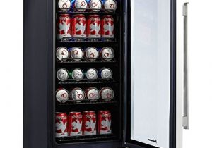 Kalamera 15 Beverage Cooler Reviews Kalamera 15 Beverage Cooler 96 Can Built In Single Zone