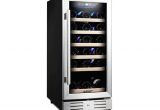 Kalamera 15 Wine Cooler Reviews Best Wine Refrigerator Reviews In 2017 Reecewinery Com