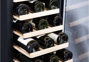 Kalamera 15 Wine Cooler Reviews What 39 S the Best 15 Inch Wide Wine Fridge Wine Cooler