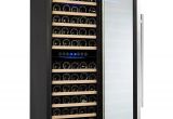 Kalamera 73 Bottle Wine Cooler Reviews Best Kalamera Wine Cooler Reviews 2017 Ultimate Buyers Guide