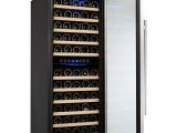 Kalamera 73 Bottle Wine Cooler Reviews Best Kalamera Wine Cooler Reviews 2017 Ultimate Buyers Guide