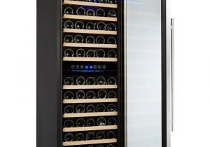 Kalamera 73 Bottle Wine Cooler Reviews Best Kalamera Wine Cooler Reviews 2017 Ultimate Buyers Guide