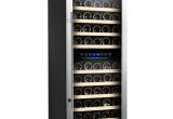 Kalamera 73 Bottle Wine Cooler Reviews Silent Wine Coolers Reviews