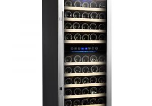 Kalamera 73 Bottle Wine Cooler Reviews Silent Wine Coolers Reviews