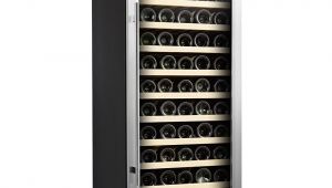 Kalamera 80 Bottle Wine Cooler Reviews Kalamera 80 Bottle Freestanding Compressor Wine Cooler