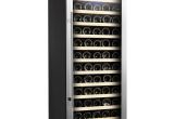 Kalamera 80 Bottle Wine Cooler Reviews Shop Kalamera Wine Cooler 80 Bottle Glass Door Wine