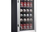 Kalamera Beverage Cooler Reviews Shop Kalamera Krc 90bv 15 Quot Beverage Cooler Refrigerator 96