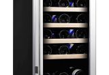 Kalamera Wine Cooler Reviews Kalamera 30 Bottle Wine Refrigerator Review Home Wine