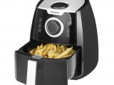 Kalorik 10 Qt Air Fryer Reviews Kalorik Black Airfryer with Dual Layer Rack Reviews