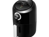 Kalorik 10 Qt Air Fryer Reviews Kalorik Black Personal Air Fryer the Mine