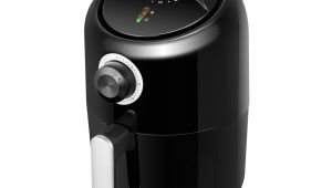 Kalorik 10 Qt Air Fryer Reviews Kalorik Black Personal Air Fryer the Mine