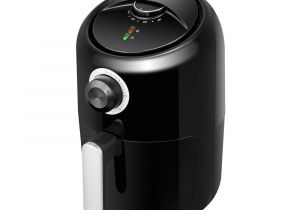 Kalorik 10 Qt Air Fryer Reviews Kalorik Black Personal Air Fryer the Mine