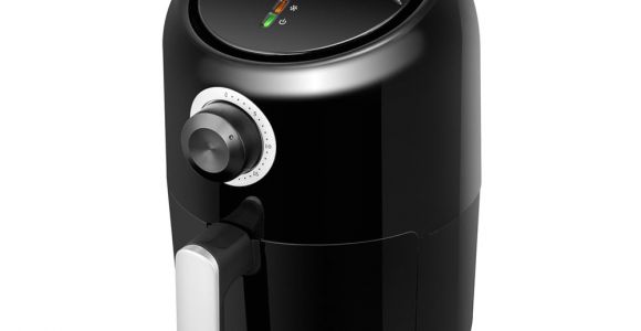 Kalorik 10 Qt Air Fryer Reviews Kalorik Black Personal Air Fryer the Mine