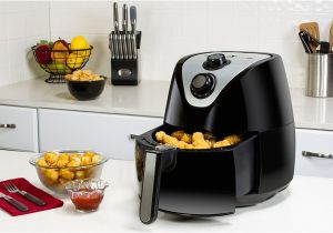 Kalorik 10 Qt Air Fryer Reviews Kalorik Eat Smart Air Fryer Groupon Goods