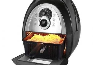 Kalorik 10 Qt Air Fryer Reviews Kalorik Electric No Oil Airfryer Frying Basket Healthy