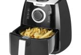 Kalorik 10 Quart Air Fryer Reviews Kalorik Black Air Fryer W Dual Layer Rack Target