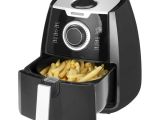 Kalorik 10 Quart Air Fryer Reviews Kalorik Black Air Fryer W Dual Layer Rack Target